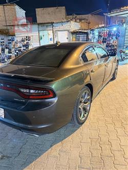 دودج تشارجر